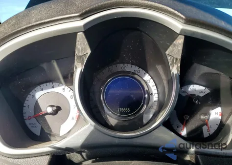 2012 Cadillac Srx Performance Collection z USA, uszkodzony, nr VIN 3GYFNBE34CS528433